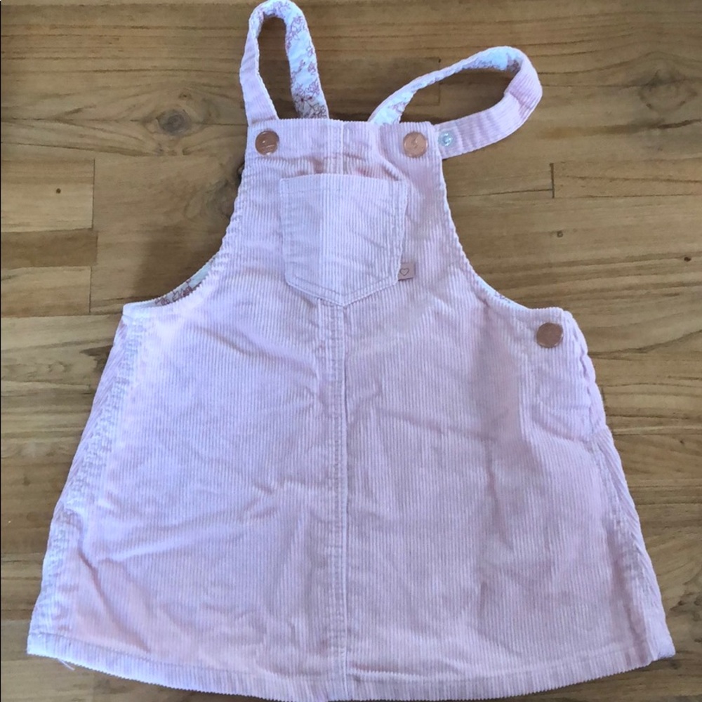 Zara Baby Girl
